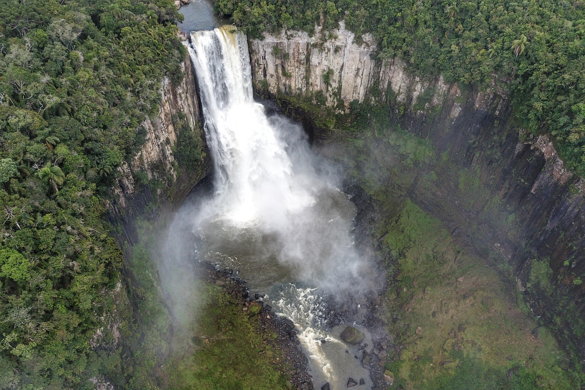 Paraná 5